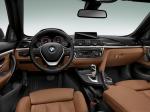 BMW 4-Series Convertible 2014 года